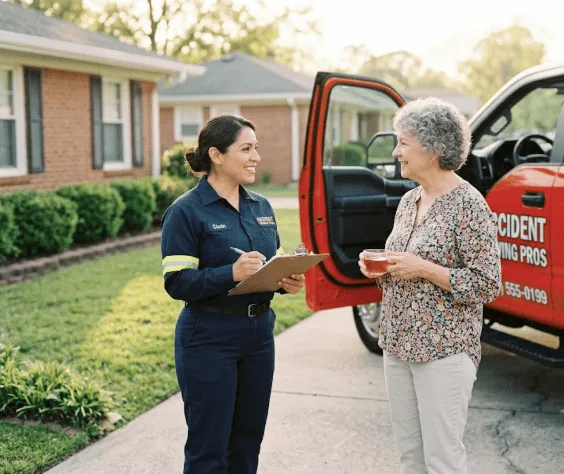 Accident Towing Service Ipswich, MA FAQs
